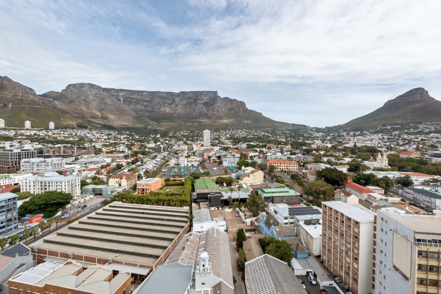 2 Bedroom Property for Sale in Cape Town City Centre Western Cape